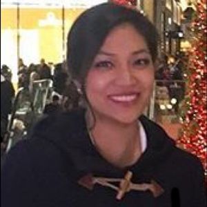 Meet your Posher, Dianna